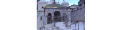 கங்கோத்ரி